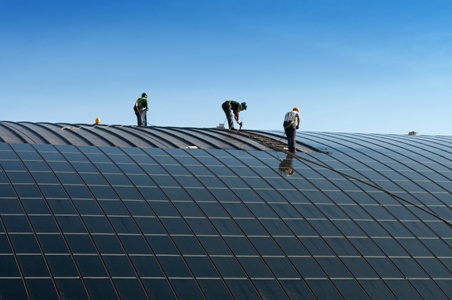 Report Shows 13 Percent U.S. Solar Industry Job Growth Image